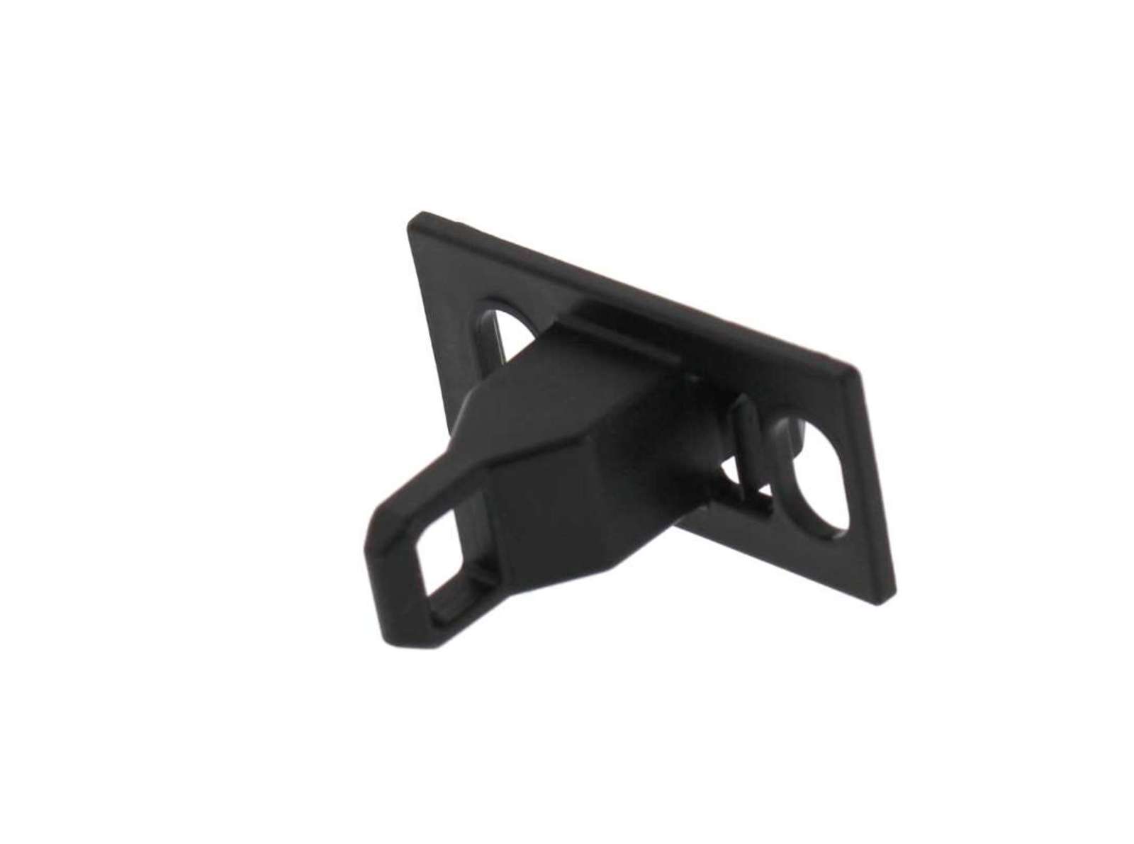 WP8181651 - Genuine OEM Whirlpool Washer Door Strike